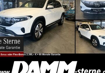 Mercedes-Benz EQB 15.111 km 37.470 &euro; Hofgeismar (bei Kassel) 34369