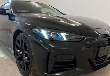 BMW M440 4.200 km 66.900 &euro; Dorfen 84405