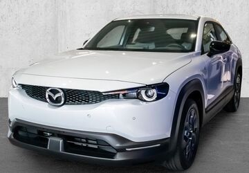 Mazda MX-30 2.555 km 25.890 &euro; Aachen 52078