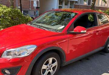 Volvo C30 129.000 km 6.400 &euro; Köln, Stadt 50678