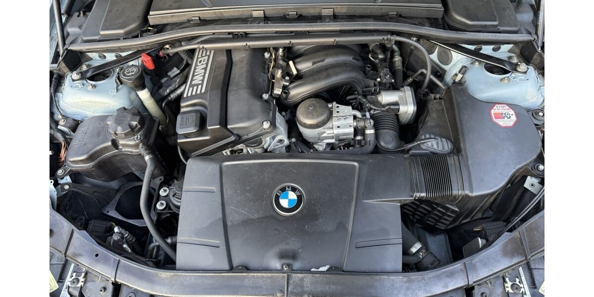 BMW E90 226.000 km 3.100 &euro; Siegen 57072