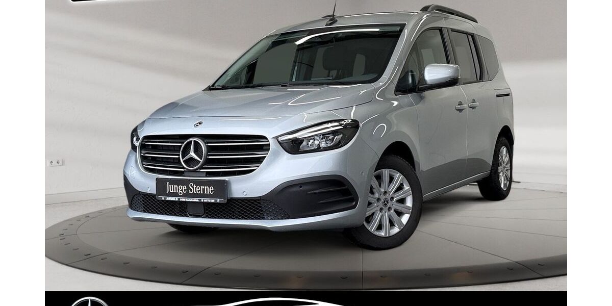 Mercedes-Benz T-Klasse 13.460 km 27.450 &euro; Neufahrn in Niederbayern 84088