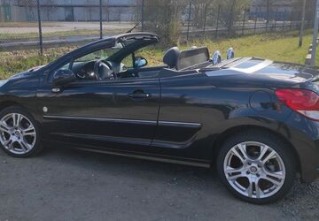 Peugeot 207 79.000 km 5.990 &euro; Bremen 28277