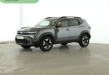 Dacia Duster 3.447 km 23.880 &euro; Alsdorf 52477