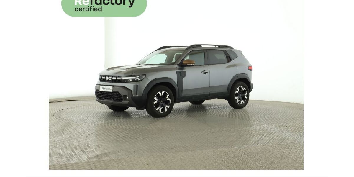 Dacia Duster 3.447 km 23.880 &euro; Alsdorf 52477