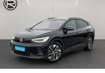 VW ID.4 11.949 km 41.980 &euro; Fritzlar 34560