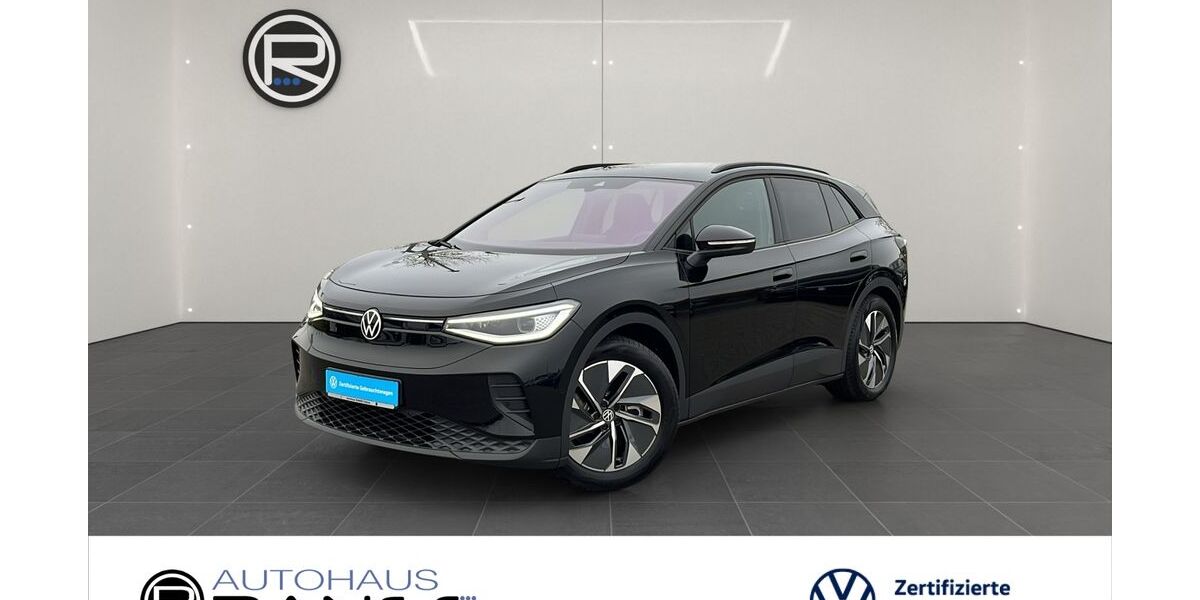 VW ID.4 11.949 km 41.980 &euro; Fritzlar 34560