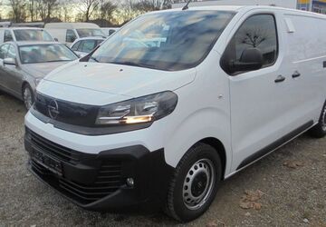 Opel Vivaro 16.000 km 27.990 &euro; Gersthofen bei Augsburg 86368