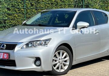 Lexus CT 200h 99.984 km 11.950 &euro; Bergheim bei Köln 50126