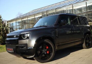 Land Rover Defender 1.001 km 98.950 &euro; Reichshof-Denklingen 51580