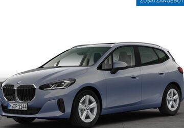 BMW 220 Active Tourer 10.902 km 32.680 &euro; Berlin 12683