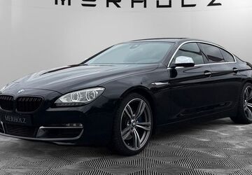 BMW 640 184.000 km 18.990 &euro; Waldfeucht 52525
