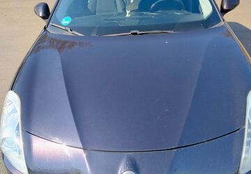 Alfa Romeo Giulietta 214.000 km 4.900 &euro; Baunatal 34225