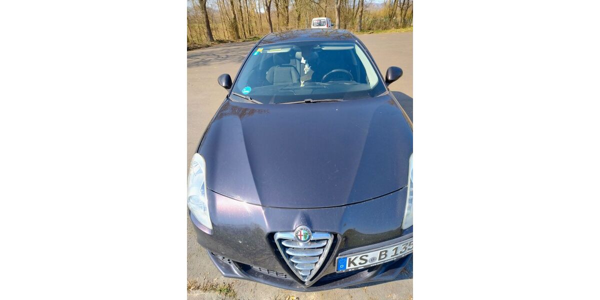 Alfa Romeo Giulietta 214.000 km 4.900 &euro; Baunatal 34225