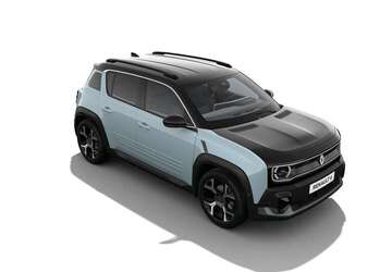 Renault R 4 1.900 km 38.549 &euro; Hamburg 22763