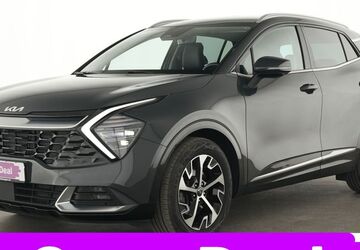 Kia Sportage 61.390 km 26.106 &euro; Dietzenbach bei Frankfurt 63128