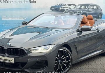 BMW 840 12.864 km 88.880 &euro; Mülheim an der Ruhr 45478