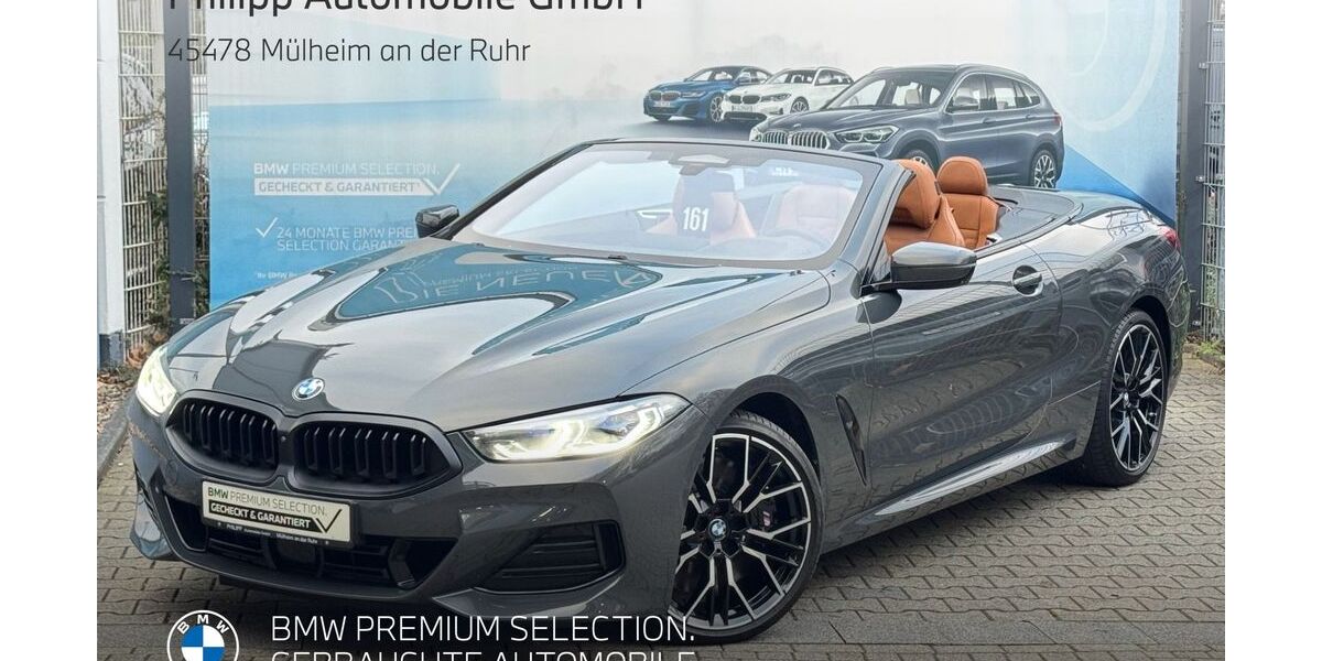 BMW 840 12.864 km 88.880 &euro; Mülheim an der Ruhr 45478