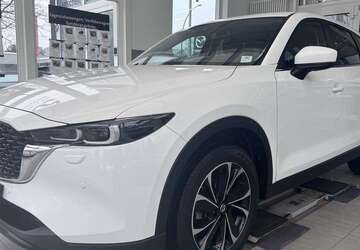 Mazda CX-5 29.771 km 29.950 &euro; Hamburg 22761