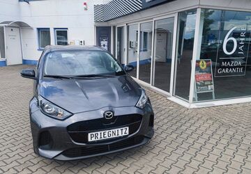 Mazda 2 Hybrid 5.670 km 24.490 &euro; Brandenburg a. d. Havel 14772