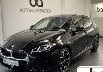 BMW 120 4.800 km 35.850 &euro; Prüm/ Niederprüm 54595