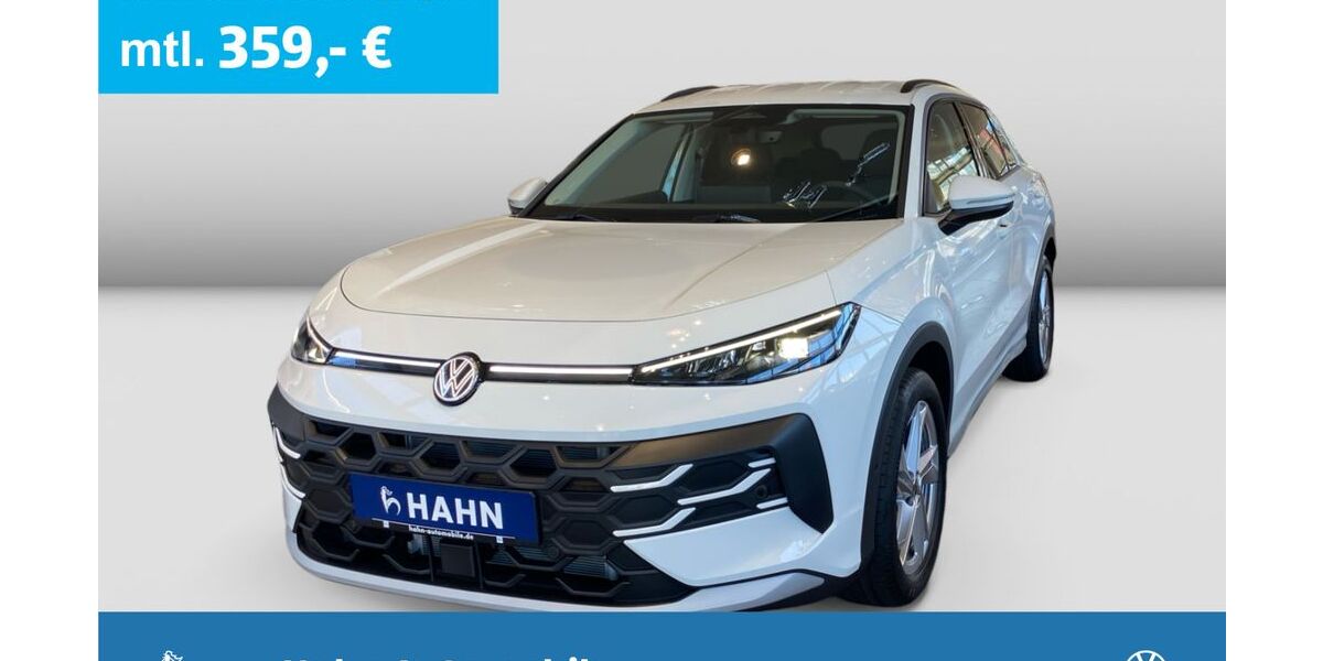 VW T-Roc 1.017 km 35.990 &euro; Göppingen 73037