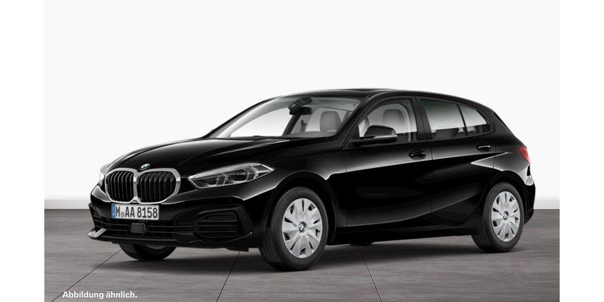 BMW 118 40.412 km 23.904 &euro; Hannover 30539