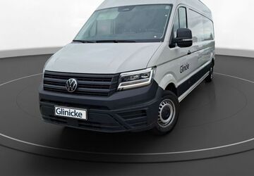 VW Crafter 19.500 km 46.770 &euro; Weimar 99423