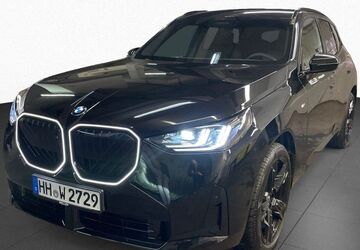 BMW X3 1.967 km 68.270 &euro; Hamburg 21073