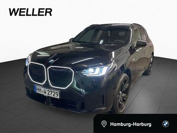 Gebrauchte BMW X3