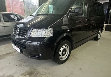 VW T5 Transporter 268.000 km 8.950 &euro; Reutlingen 72762