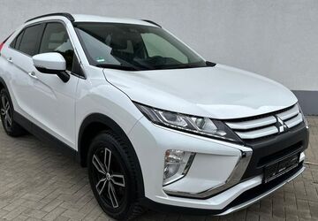 Mitsubishi Eclipse 169.000 km 13.900 &euro; Trierweiler 54311