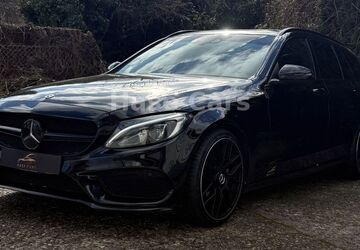 Mercedes-Benz C 250 280.000 km 14.899 &euro; Dortmund 44388