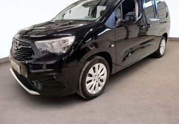 Opel Combo Life 29.999 km 24.999 &euro; Neustadt an der Aisch 91413