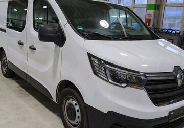 Renault Trafic 70.000 km 21.700 &euro; Freigericht/ Somborn bei Frankfurt am Main 63579