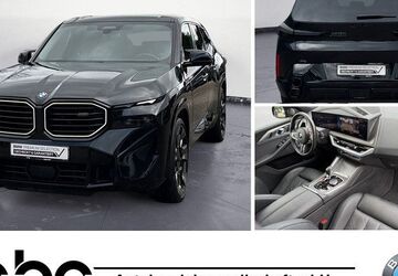 BMW XM 62.550 km 93.950 &euro; Schramberg-Sulgen 78713