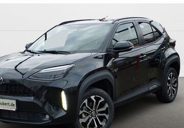 Toyota Yaris Cross 3.100 km 27.380 &euro; Kassel 34125