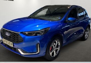 Ford Kuga 15.485 km 39.950 &euro; Korschenbroich 41352