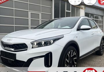 Kia XCeed 16.577 km 23.499 &euro; Ettlingen 76275