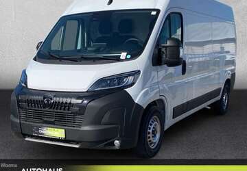 Peugeot Boxer 1.500 km 33.790 &euro; Grünstadt 67269