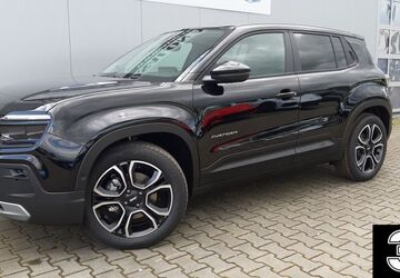 Jeep Avenger 3.673 km 32.850 &euro; Mönchengladbach 41066