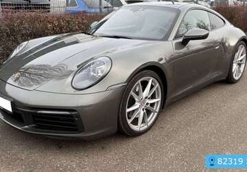 Porsche 911 59.900 km 119.890 &euro; Starnberg 82319