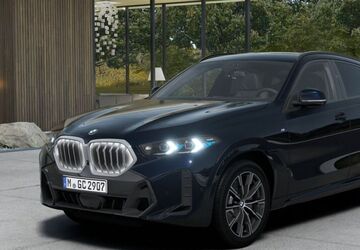 BMW X6 22.401 km 78.850 &euro; Winsen/Luhe 21423