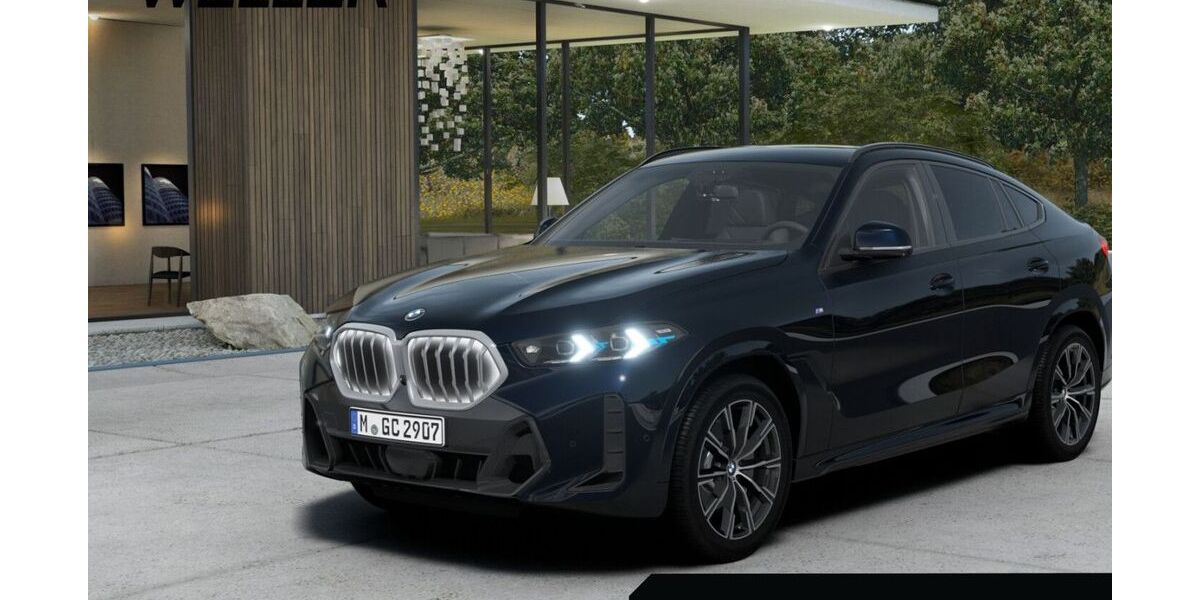 BMW X6 22.401 km 78.850 &euro; Winsen/Luhe 21423