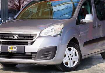 Peugeot Partner 181.500 km 5.890 &euro; Landshut 84030