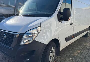 Nissan NV400 141.000 km 16.990 &euro; Oldenburg 26125