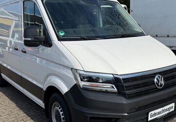 VW Crafter 75.000 km 23.622 &euro; Braunschweig 38114