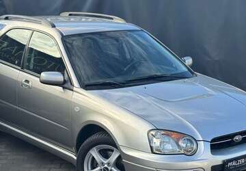 Subaru Impreza 108.000 km 6.999 &euro; Dannstadt Schauernheim 67125