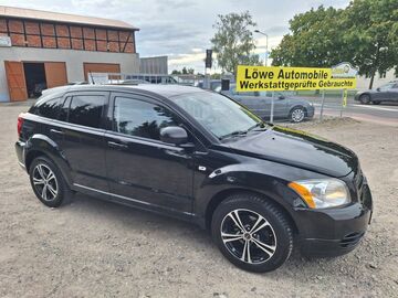 Gebrauchte Dodge Caliber