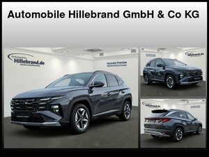 Hyundai TUCSON Trend Mild-Hybrid 2WD 1.6 T-GDI EU6e Navi d 8.000 km 31.990 &euro; Bad Wünnenberg 33181